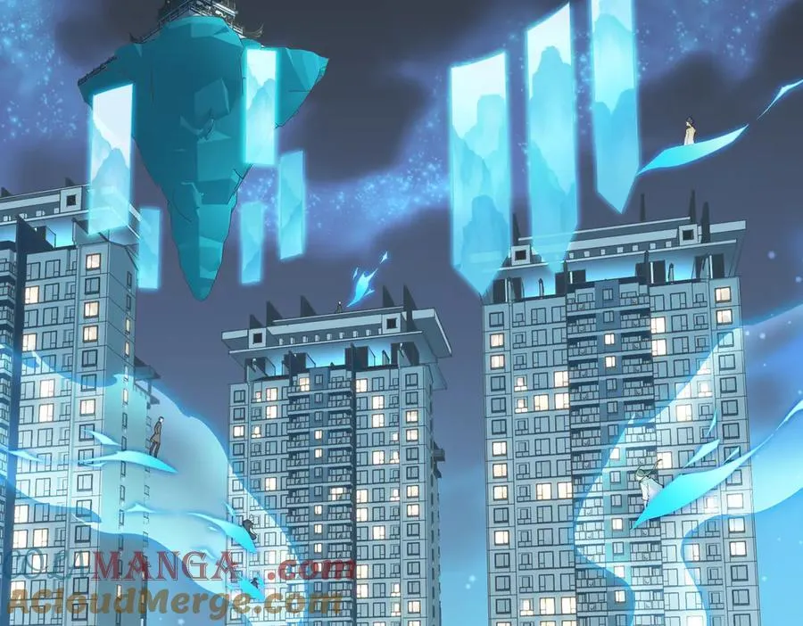 第104话 创世——但愿长梦不愿醒76