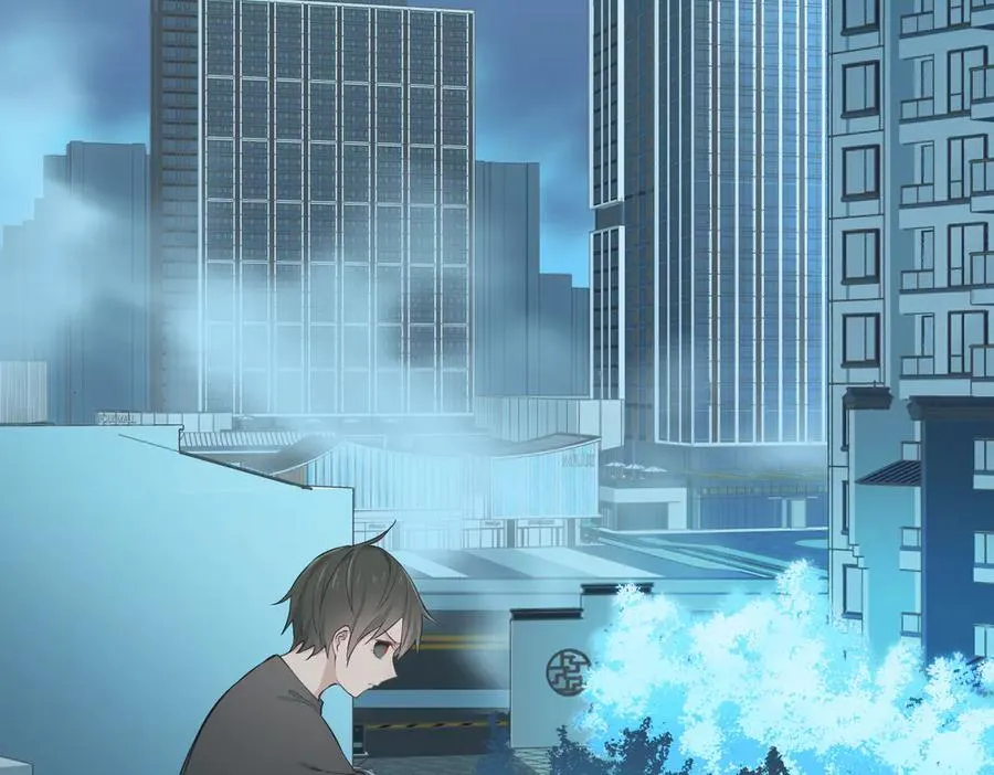 第104话 创世——但愿长梦不愿醒79