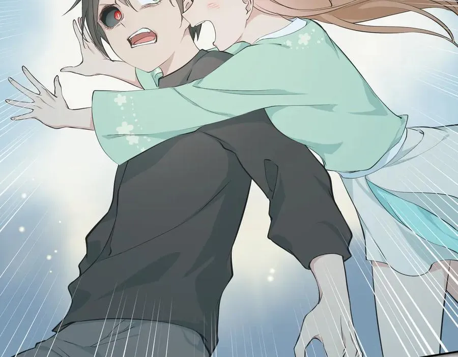 第104话 创世——但愿长梦不愿醒105