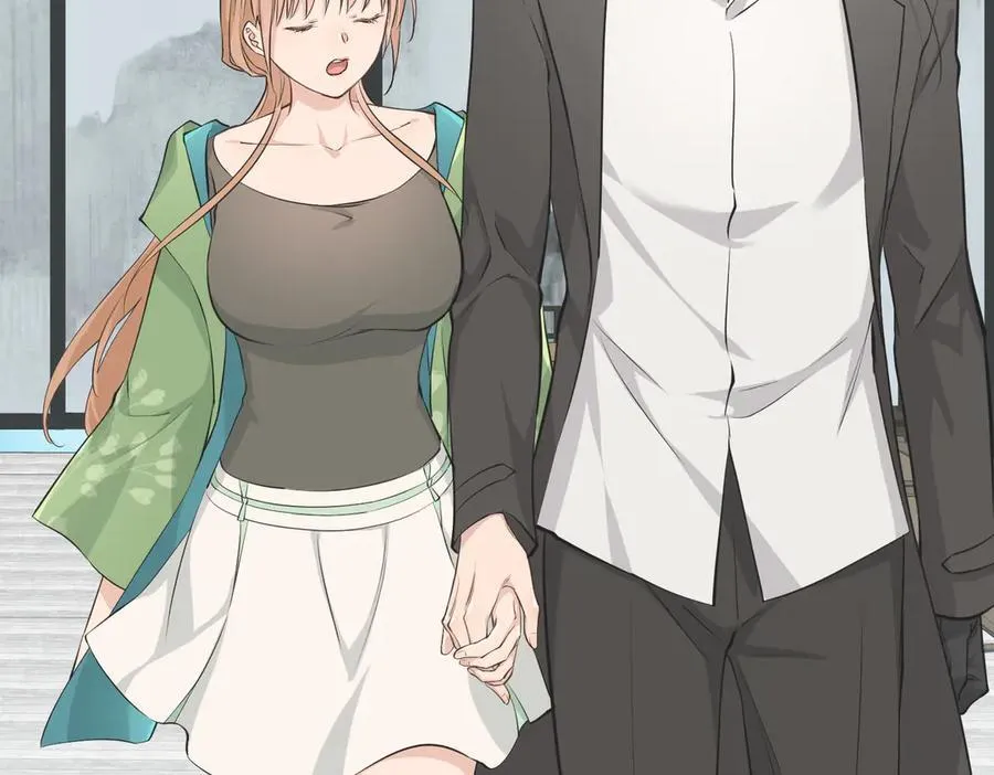 第105话 回归——灵脉化身115