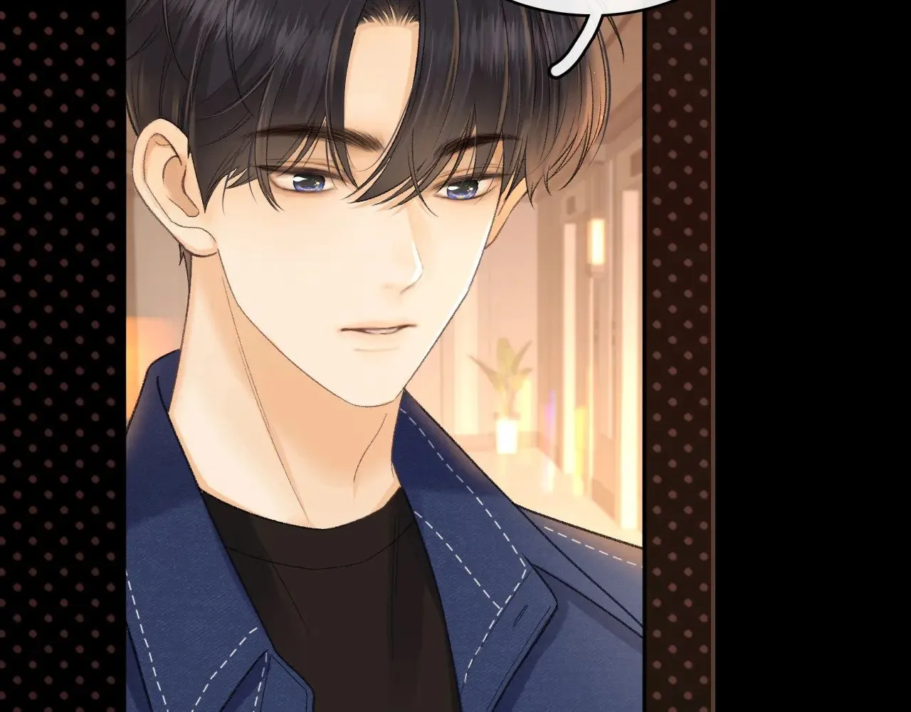 91话 轻吻10