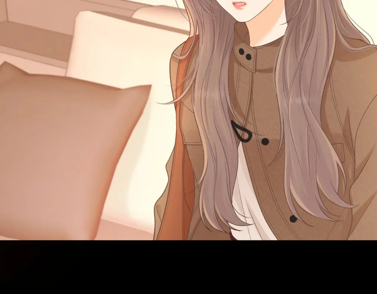 91话 轻吻28