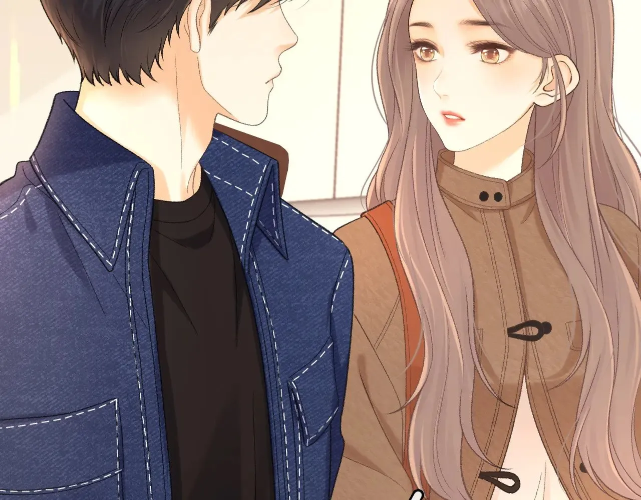 91话 轻吻57