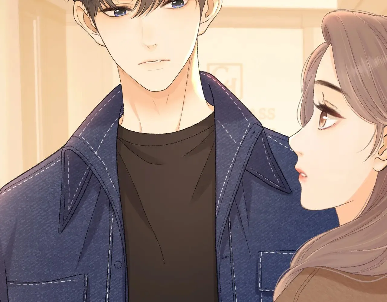 91话 轻吻17