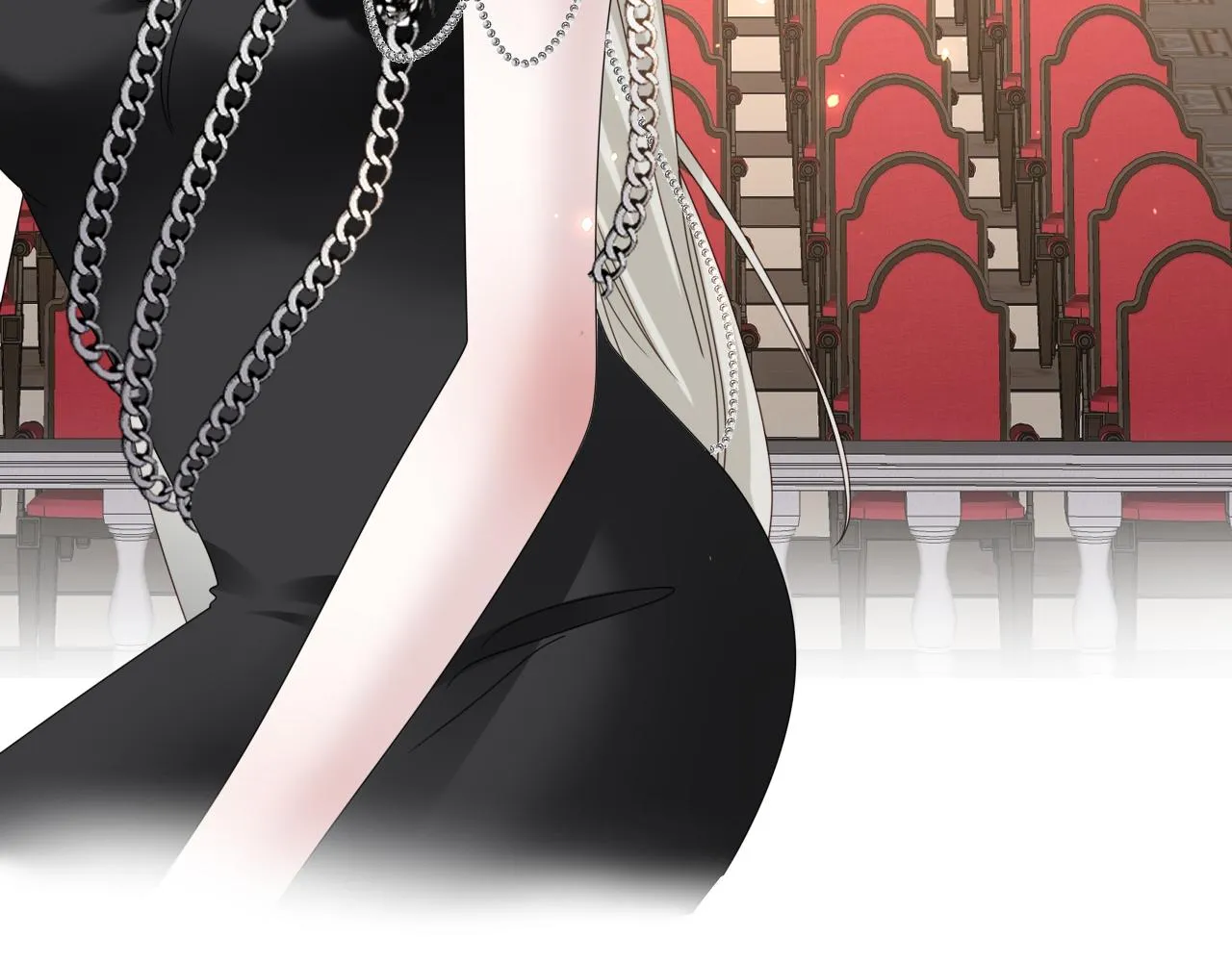 第15话与狼人正式见面16