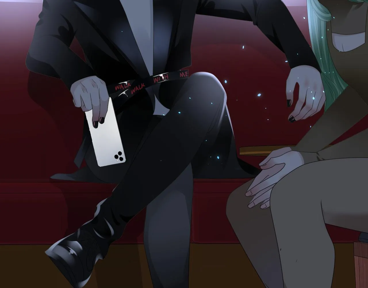 第10话  幸福生活开始了？118