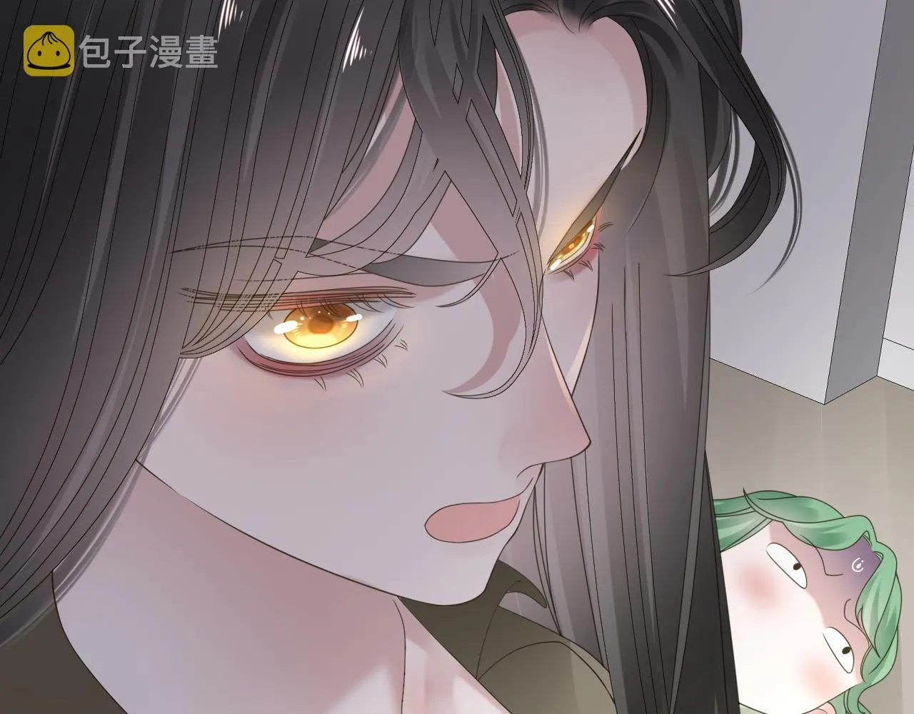 第11话 恶魔式告白93