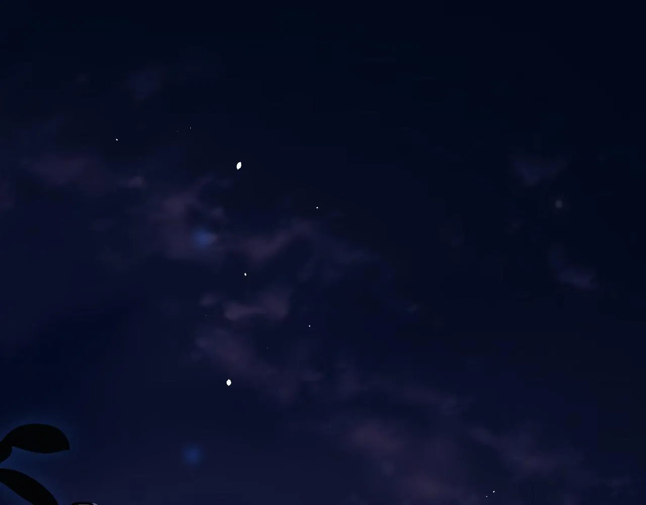 第13话 辛燃的陷阱33