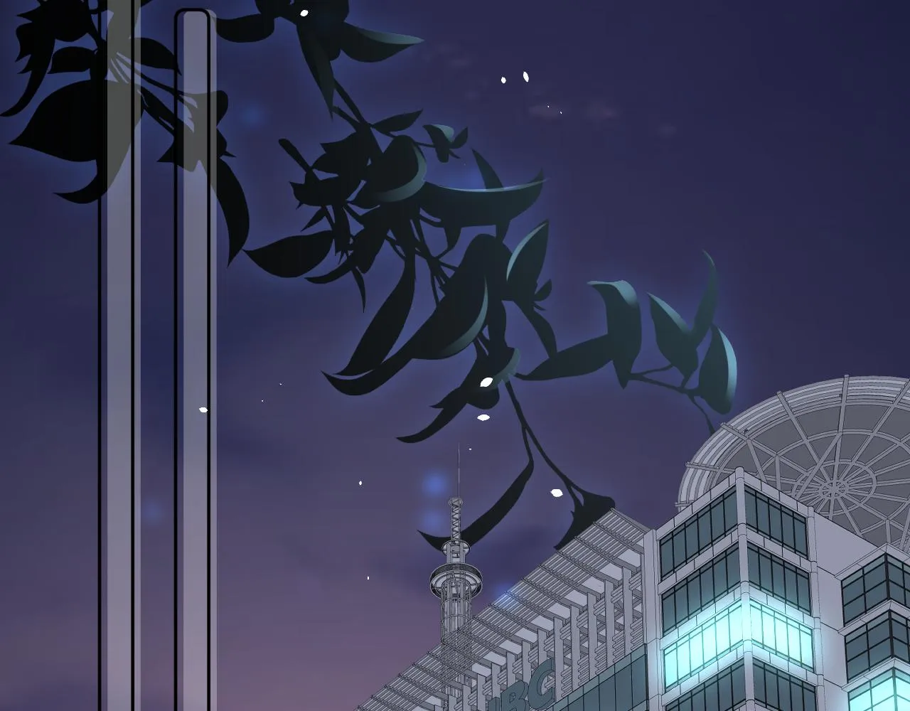 第13话 辛燃的陷阱35