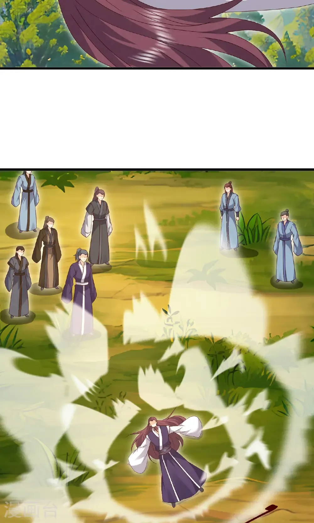 第747话 不见棺材不落泪74