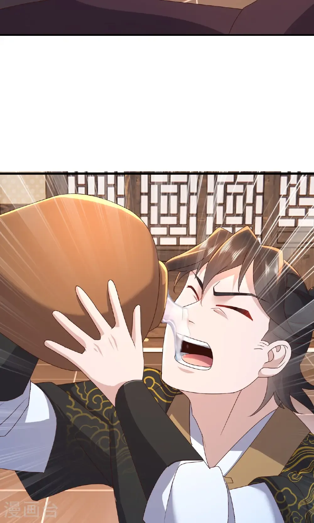 第739话 得人心者得天下74