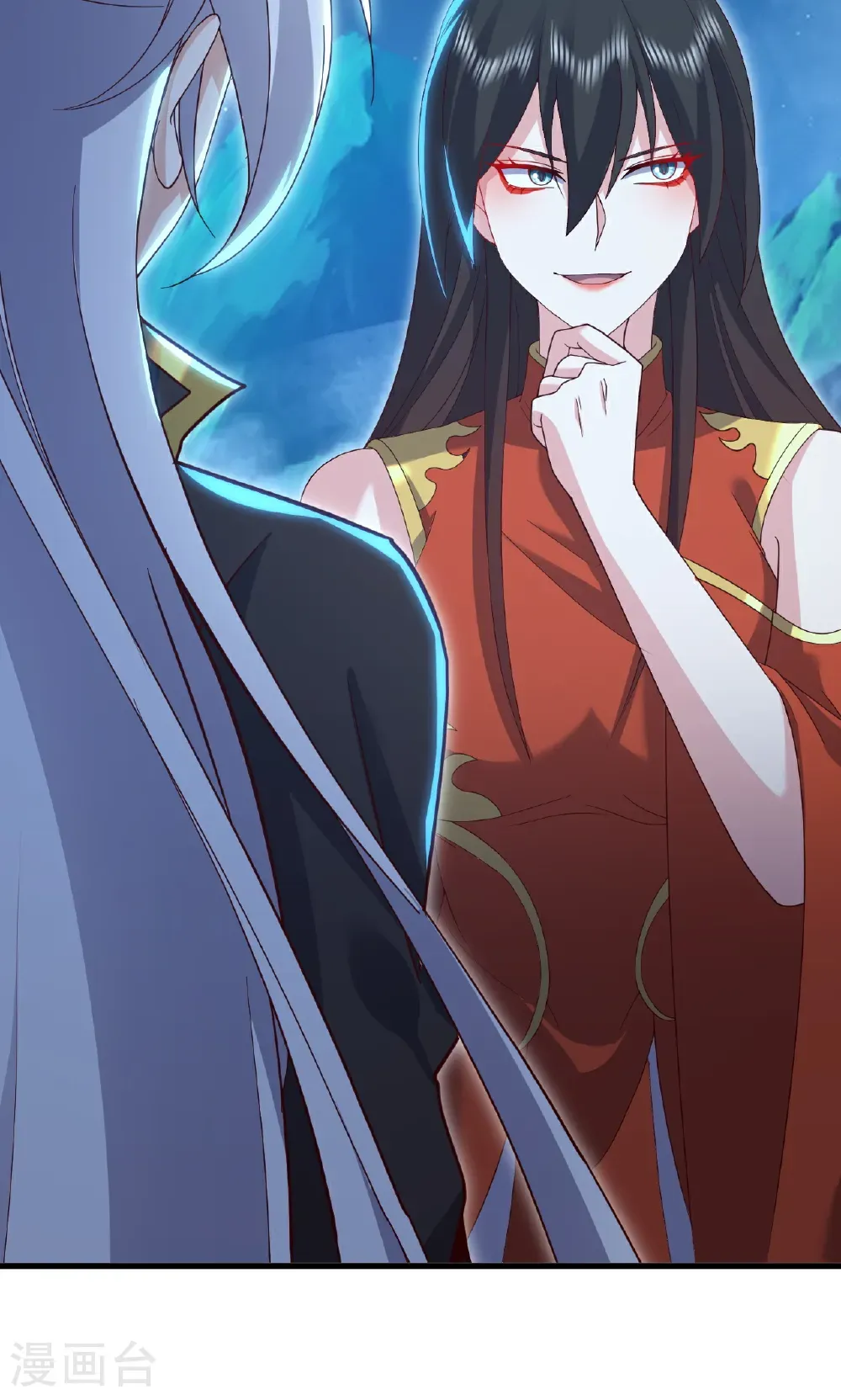 第752话 反正你有钱35