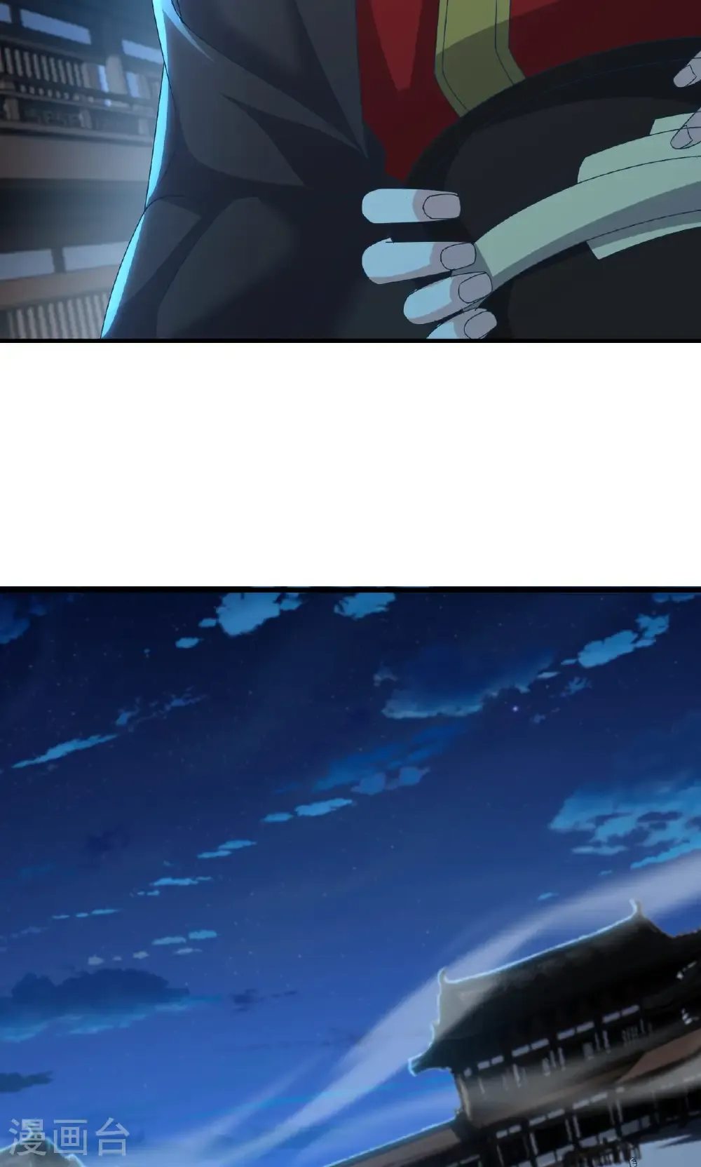 第738话 选拔结束81