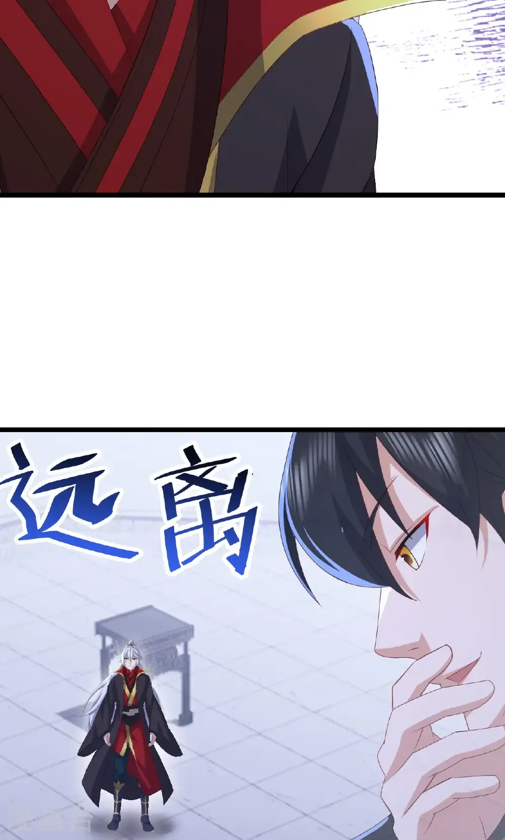 第738话 选拔结束53