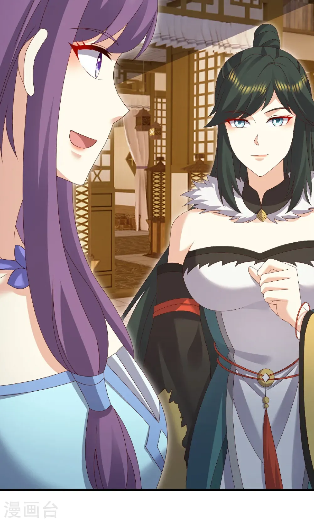 第744话 真乃神人啊11