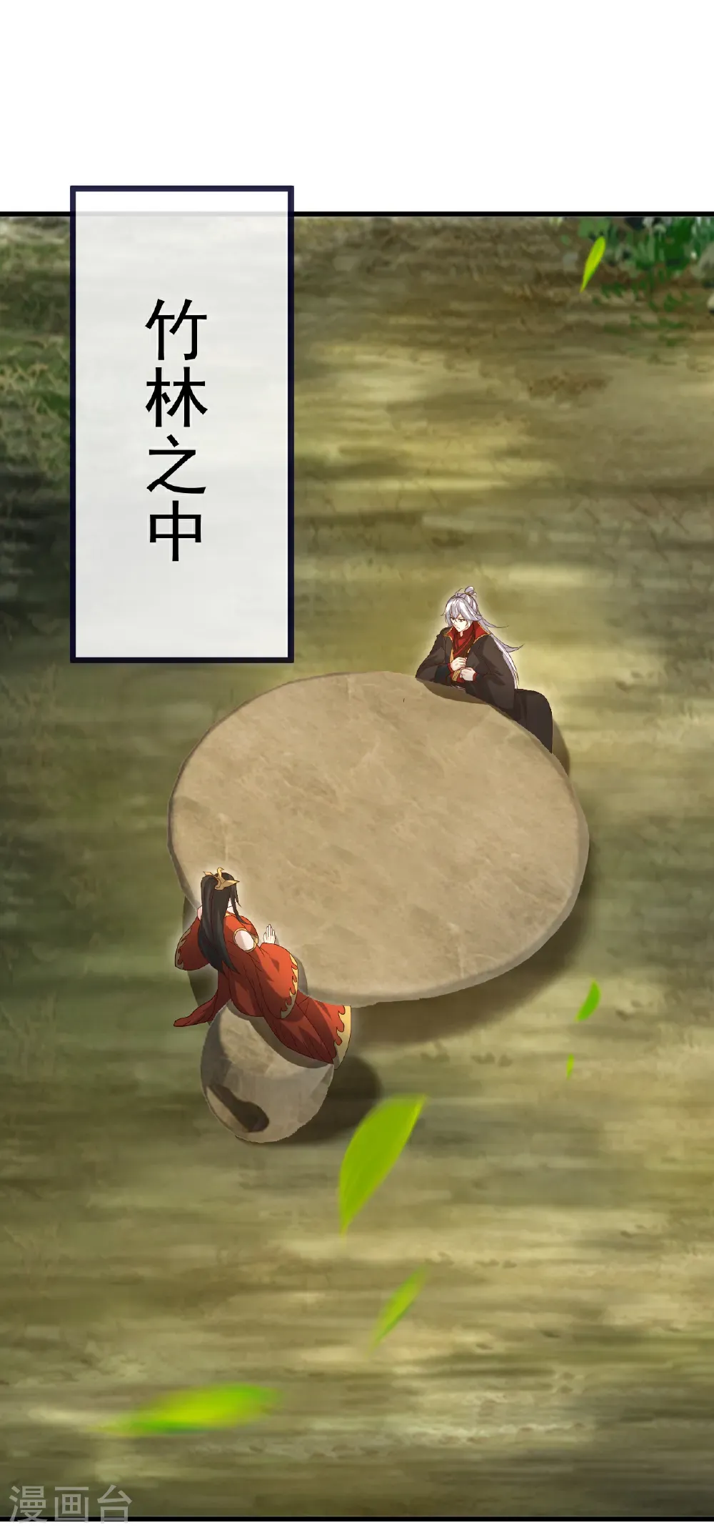 第743话 暗中协助19