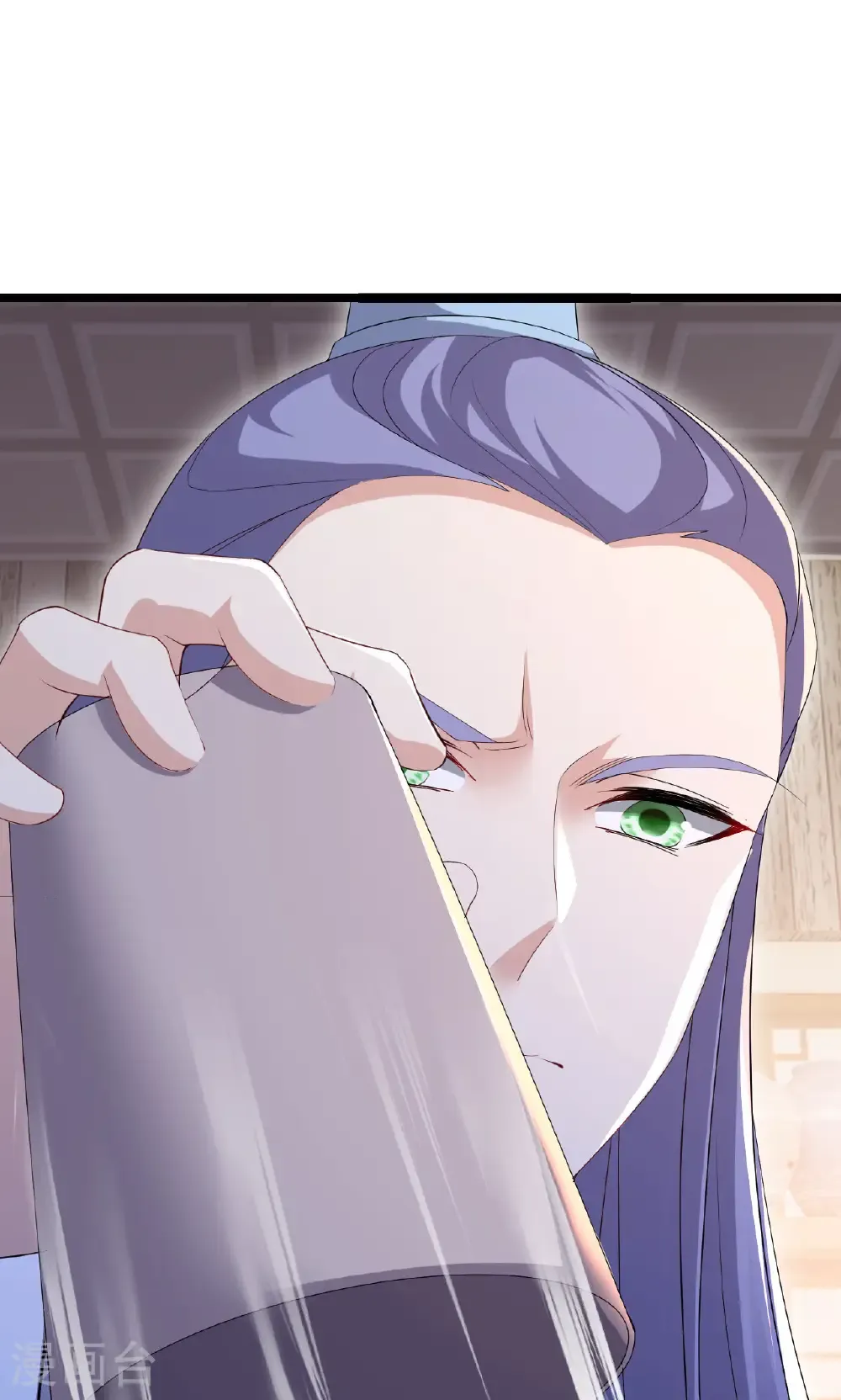 第745话 厚颜无耻5