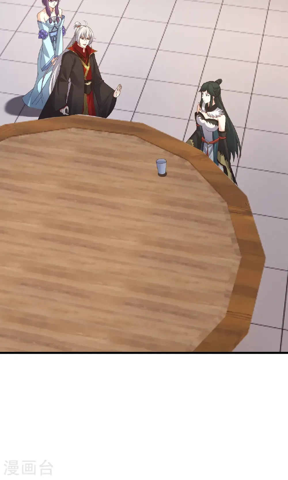 第744话 真乃神人啊7