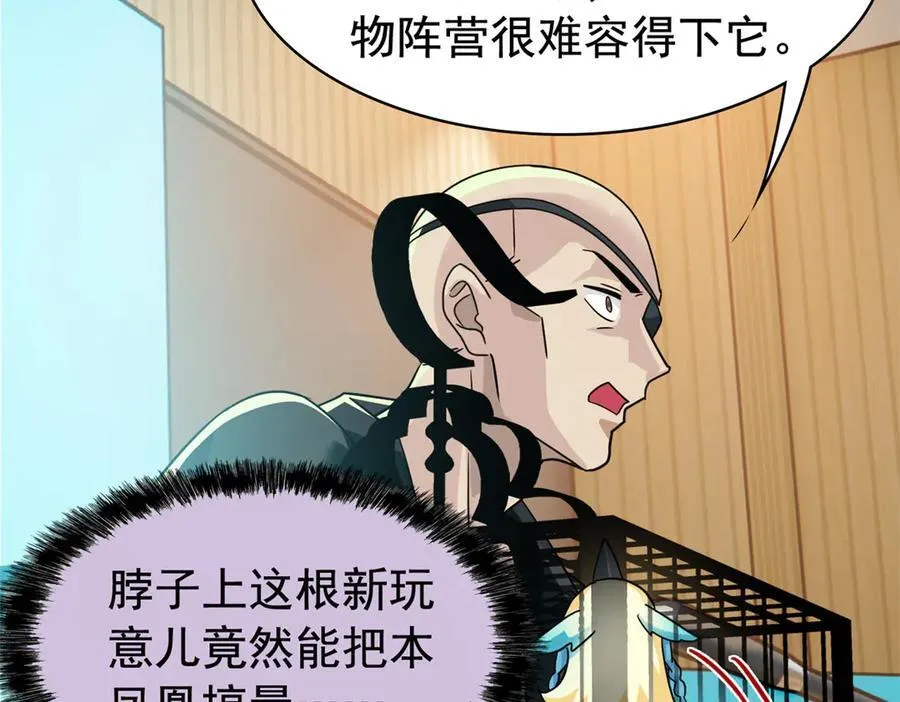 310 没有不乖，我会修笼！85