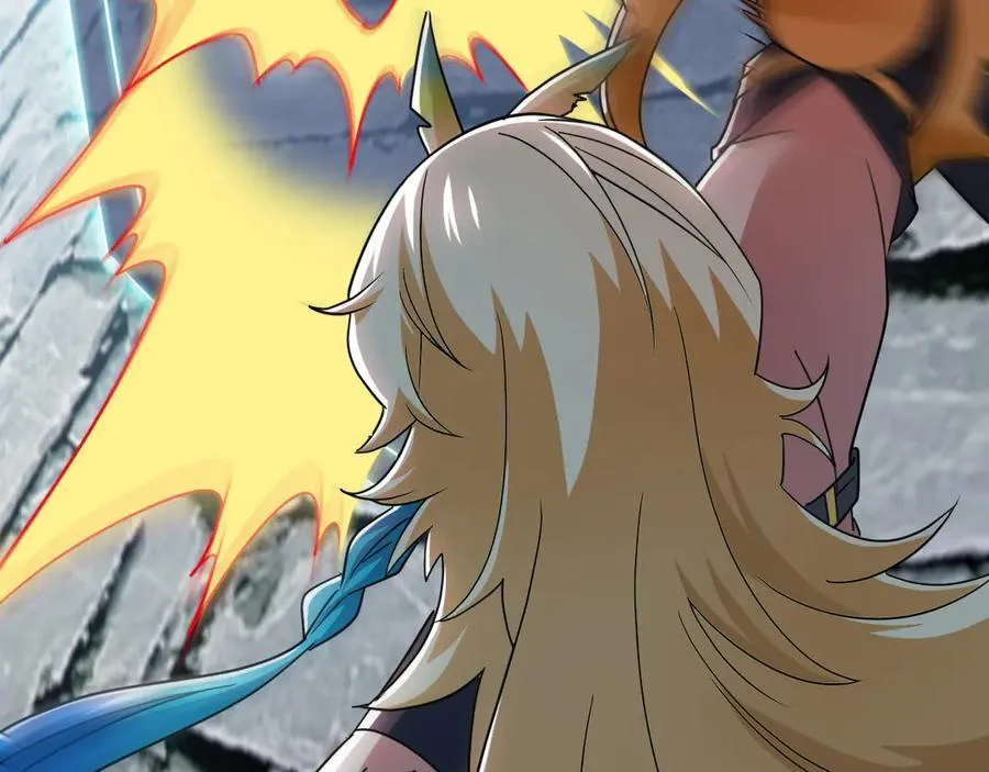 305 羽皇大人，打得好爽！50