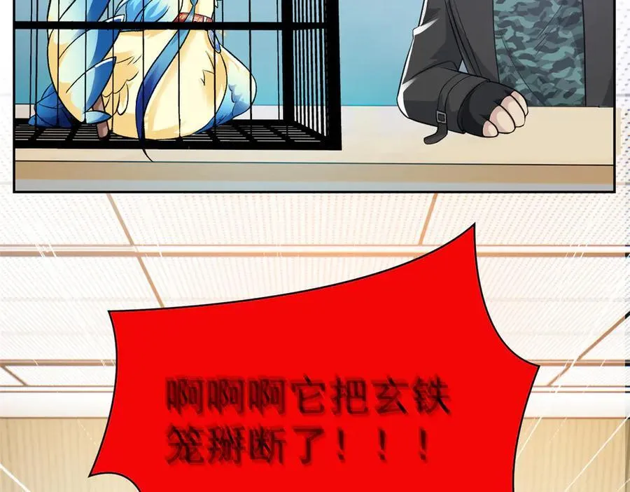 310 没有不乖，我会修笼！97