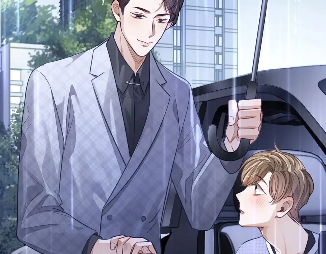 特典赠品：漫画福利壁纸③1