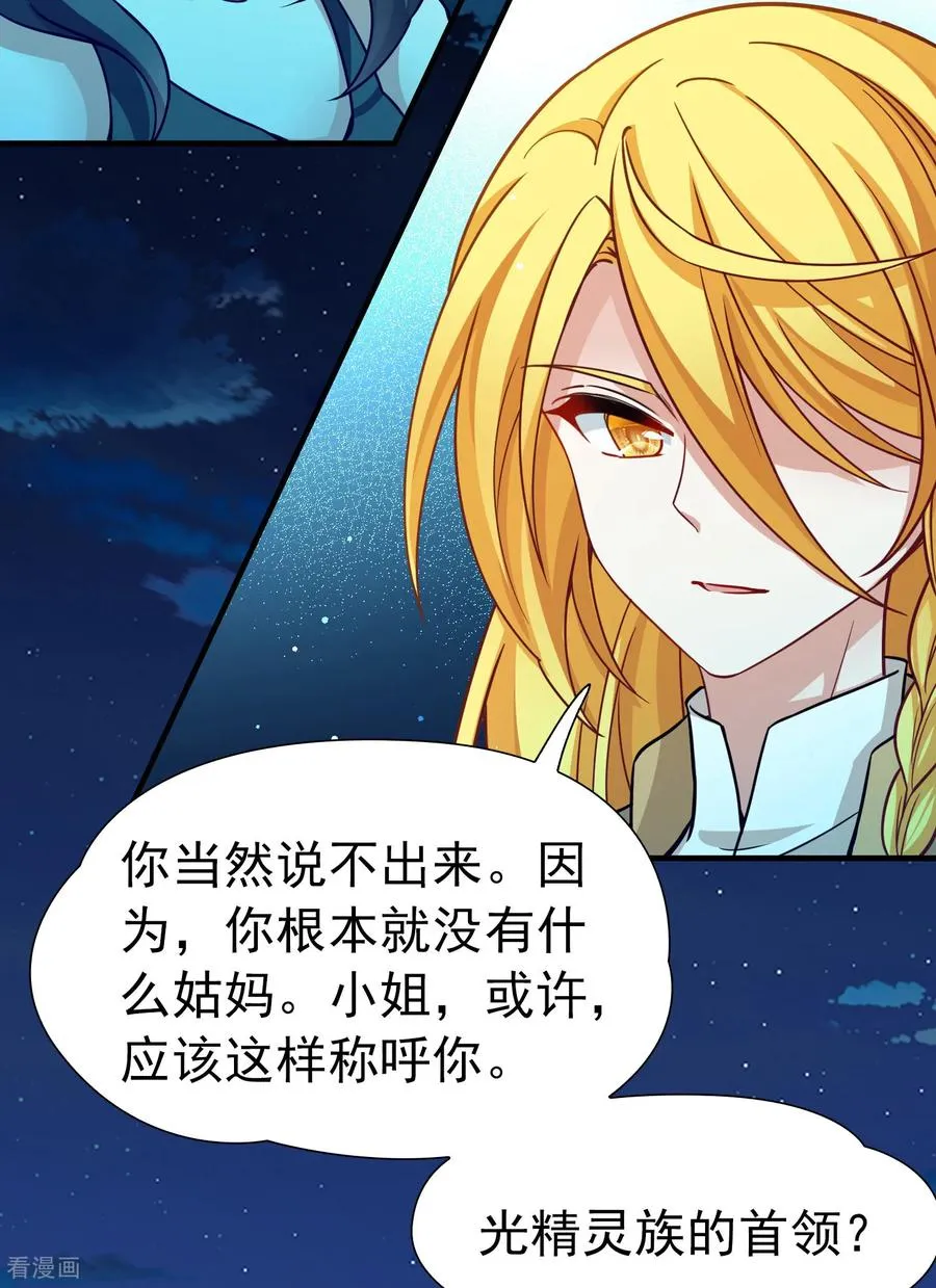 第2季第256话 光精灵族的真面目217