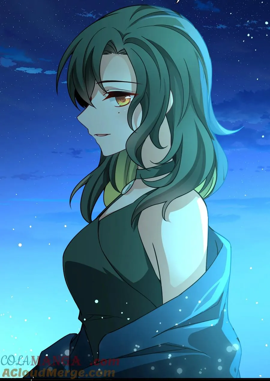 第2季第257话 光精灵族的真面目34