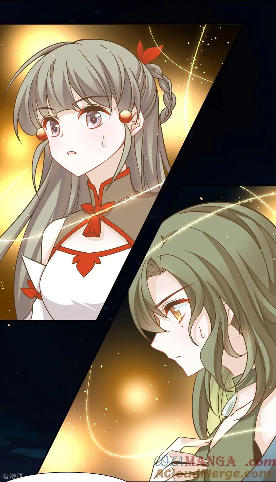 第2季第256话 光精灵族的真面目228