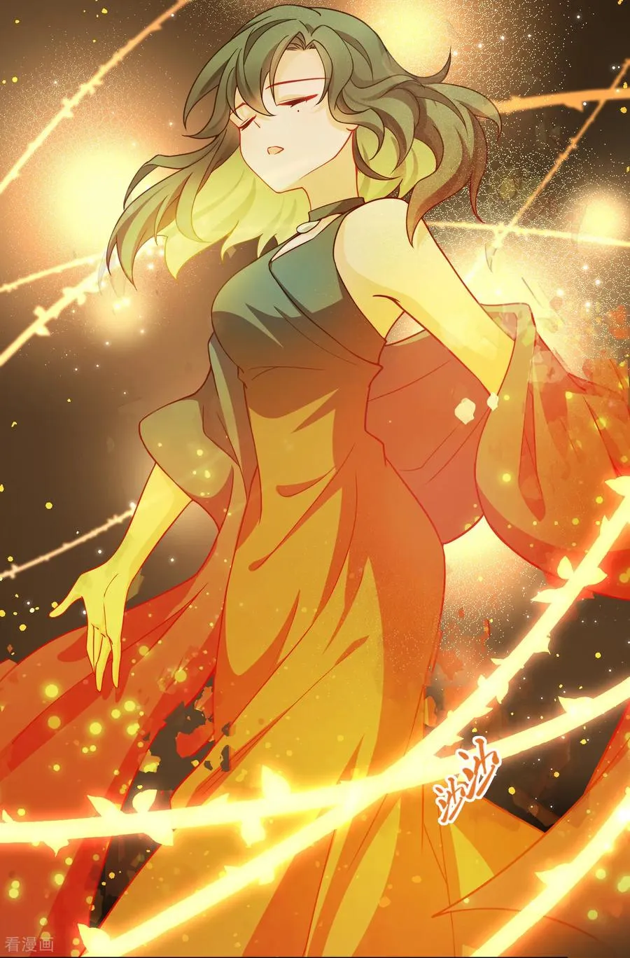 第2季第257话 光精灵族的真面目331