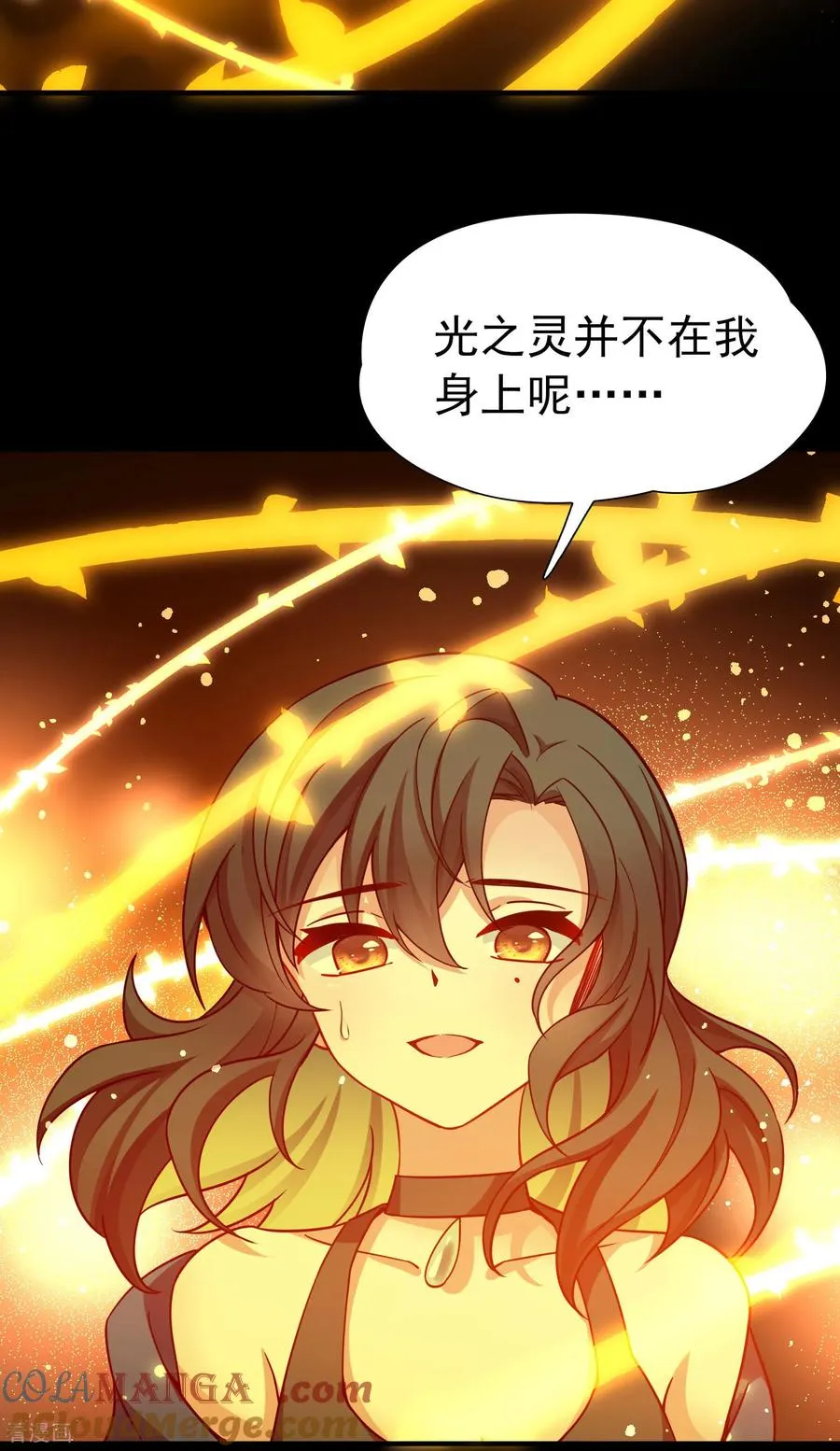 第2季第257话 光精灵族的真面目326
