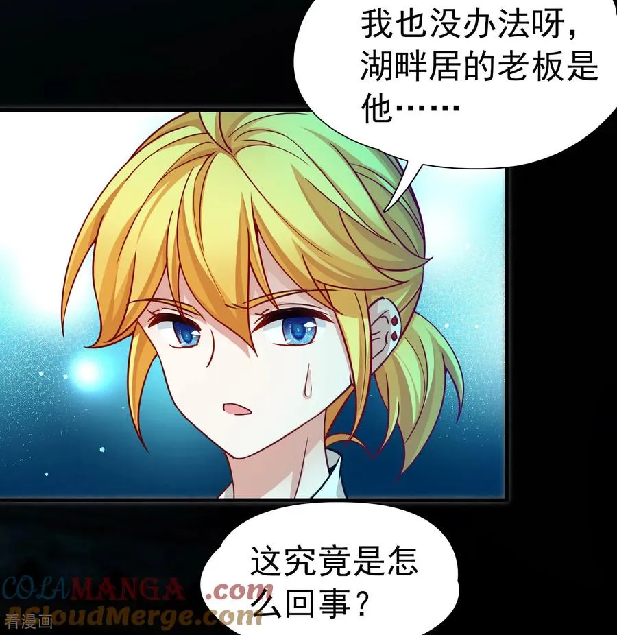 第2季第255话 光精灵族的真面目132