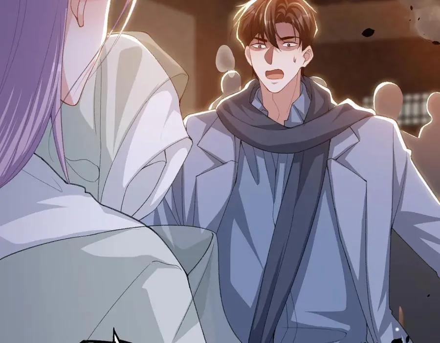 第177话 拍摄基地失火？！31