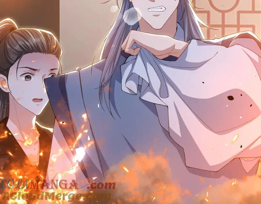 第177话 拍摄基地失火？！54