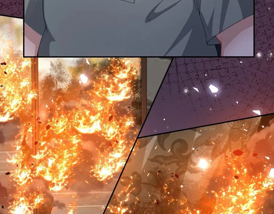 第177话 拍摄基地失火？！50