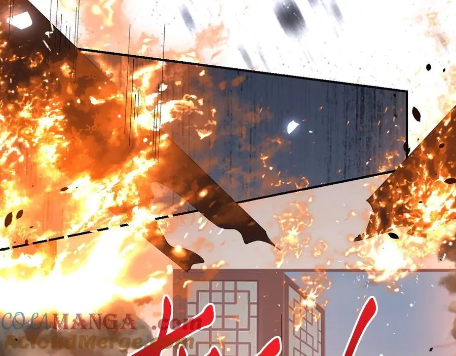 第177话 拍摄基地失火？！36