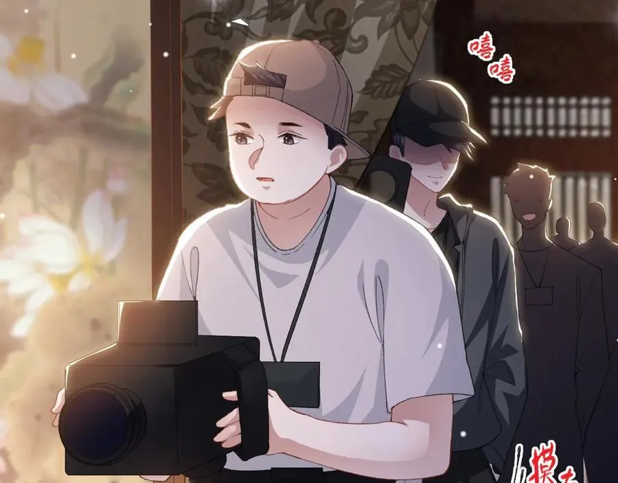第177话 拍摄基地失火？！8