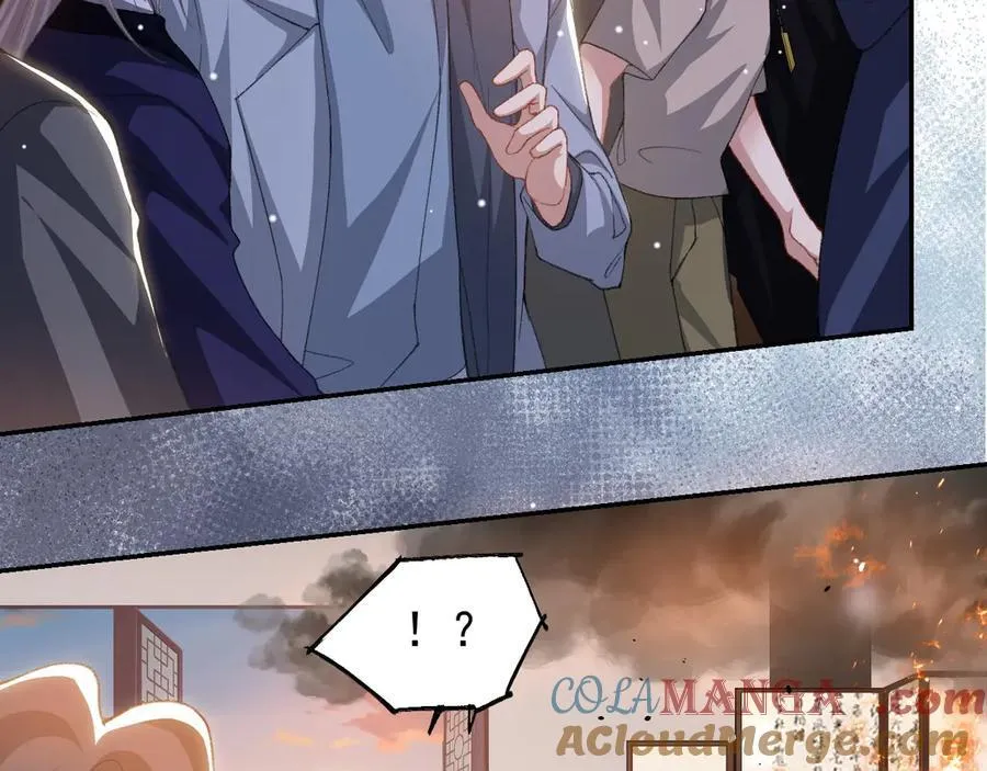 第177话 拍摄基地失火？！18