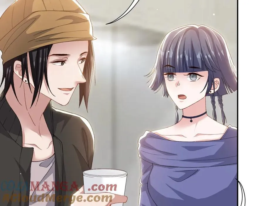 第181话：3亿钻戒送别人了！30