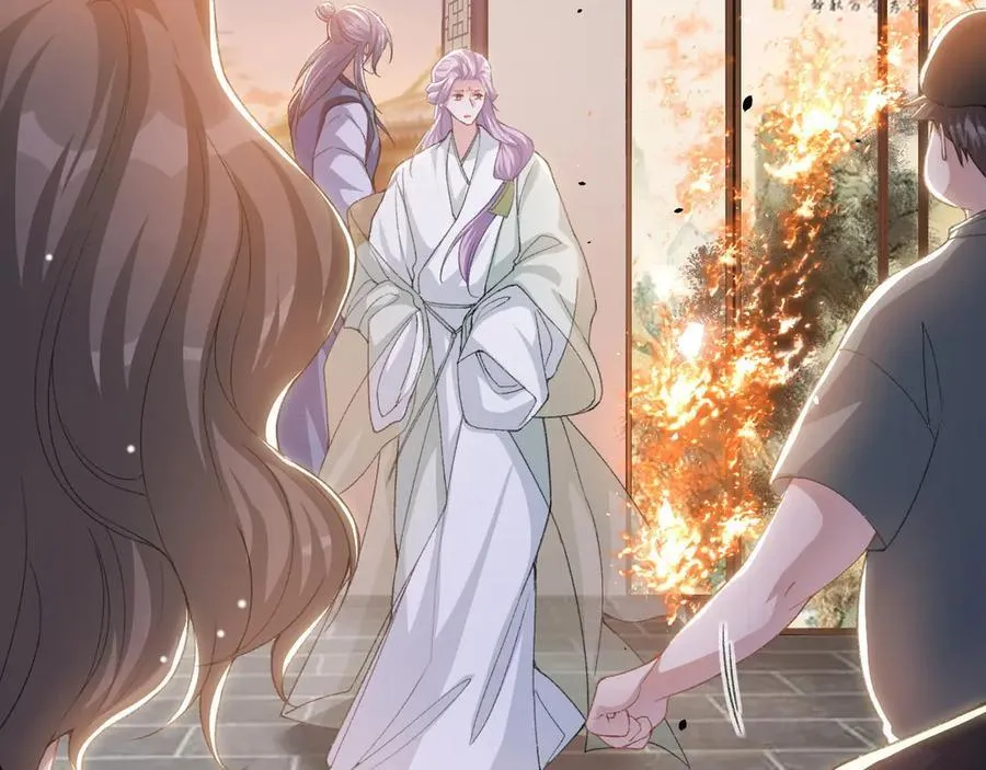 第177话 拍摄基地失火？！19
