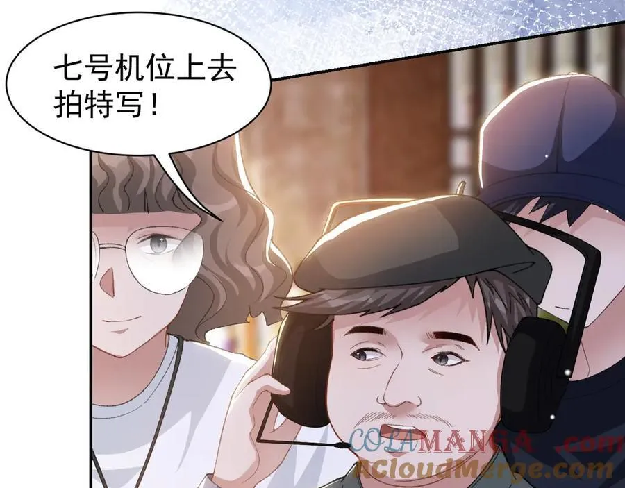 第177话 拍摄基地失火？！6