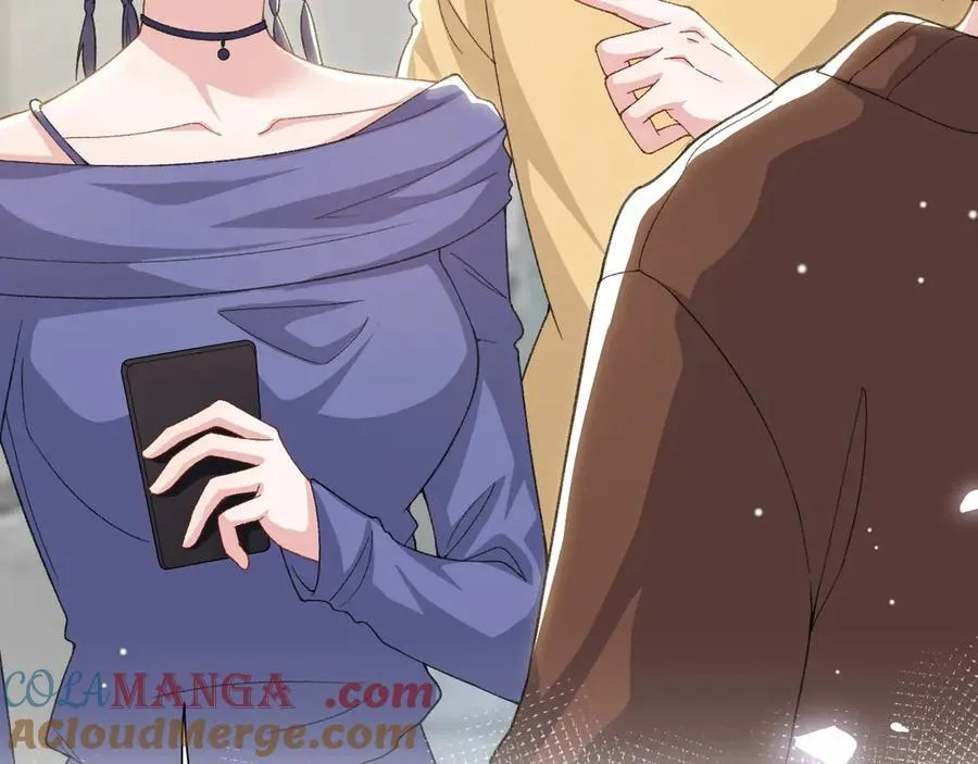 第181话：3亿钻戒送别人了！33