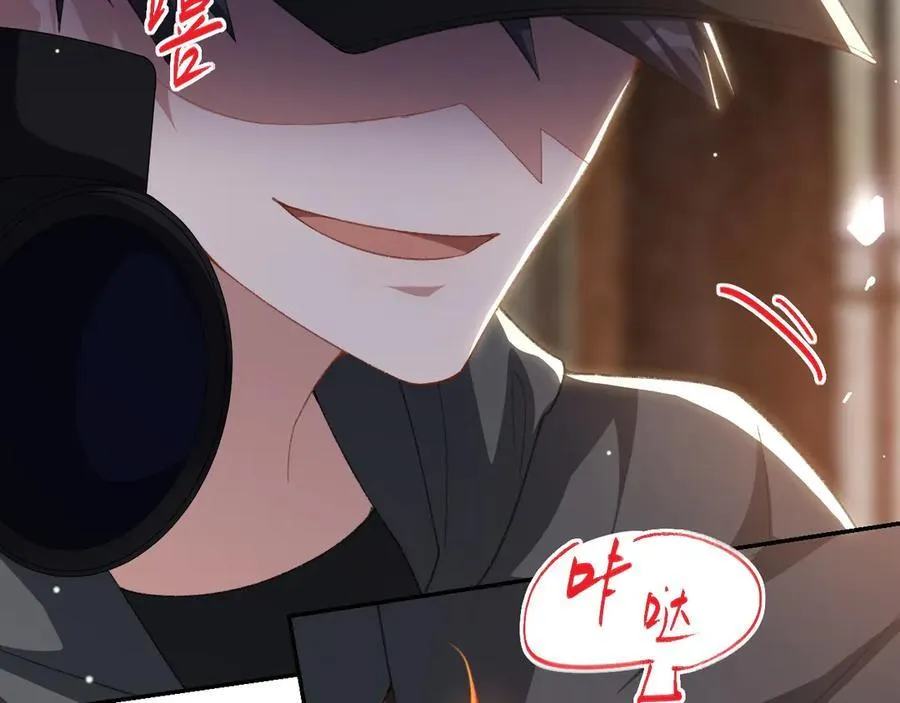 第177话 拍摄基地失火？！10
