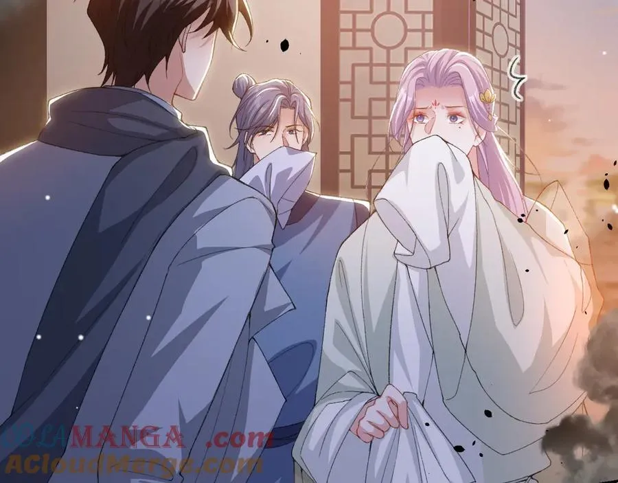 第177话 拍摄基地失火？！33