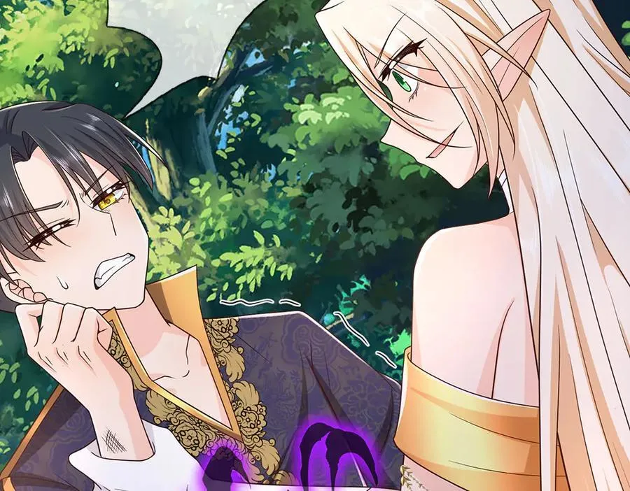 第398话 不好意思，我反悔了！50