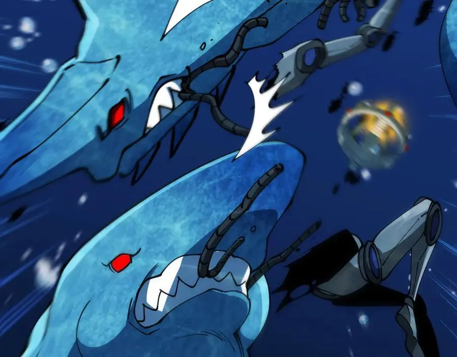 第154话 海底兽潮57