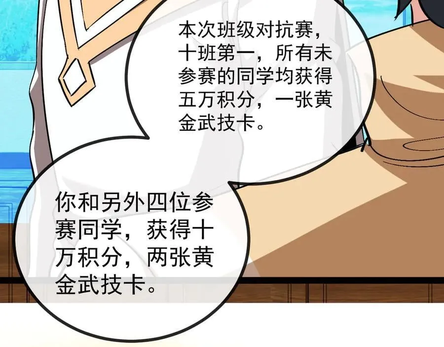 第152话 百里院长的奖励70