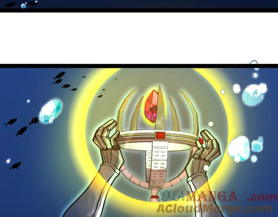 第154话 海底兽潮12