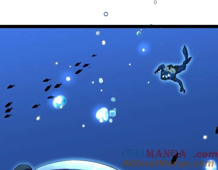 第154话 海底兽潮4