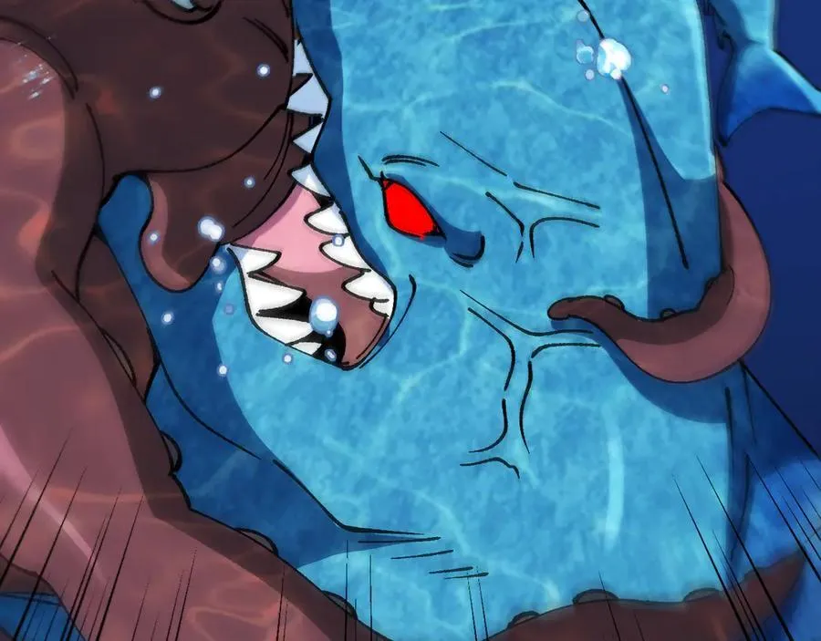 第154话 海底兽潮47